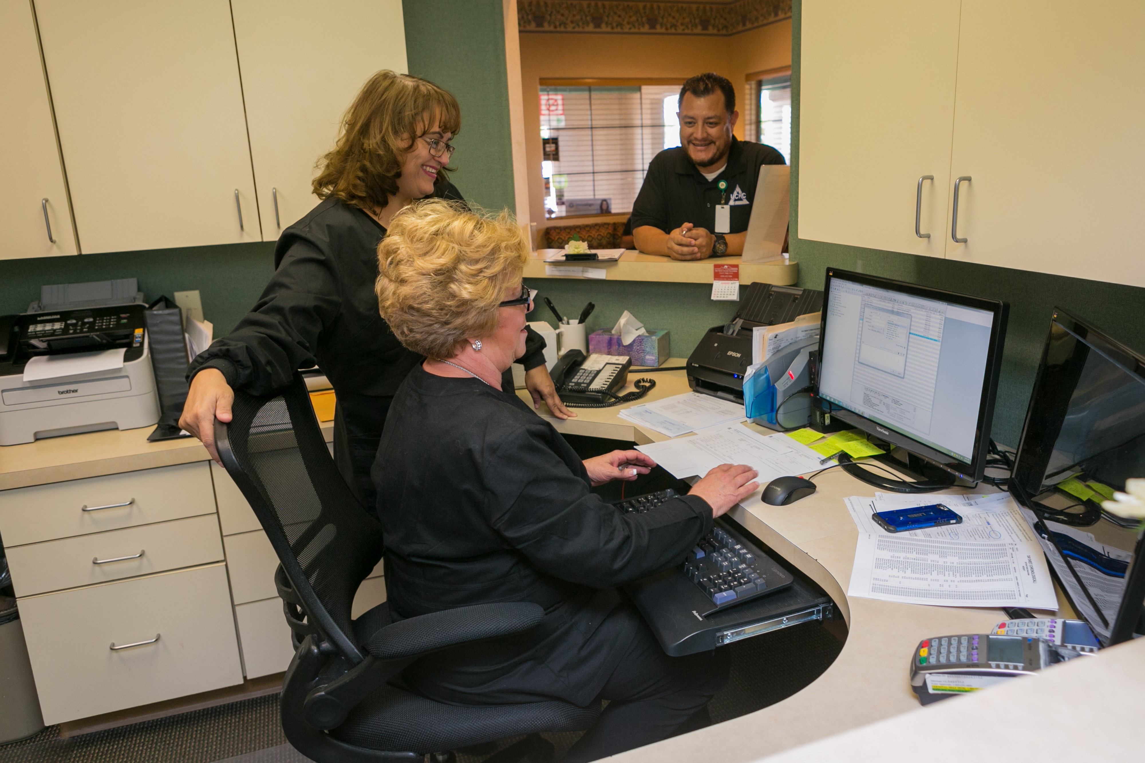 Meet Our Team Green Valley, Arizona Del Norte Dental Associates